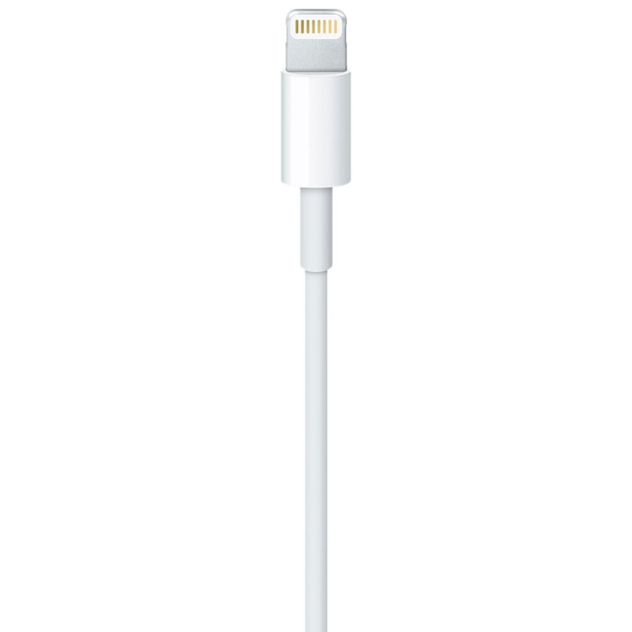 Купить Кабель Apple Lightning to USB 1 m (MXLY2) в каталоге интернет  магазина М.Видео по выгодной цене с доставкой, отзывы, фотографии - Москва