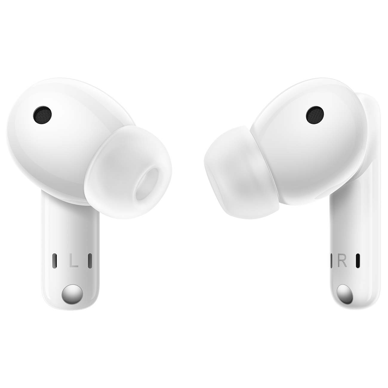 Купить Наушники True Wireless HUAWEI Freebuds 5i Ceramic White (T0014) в  каталоге интернет магазина М.Видео по выгодной цене с доставкой, отзывы,  фотографии - Москва