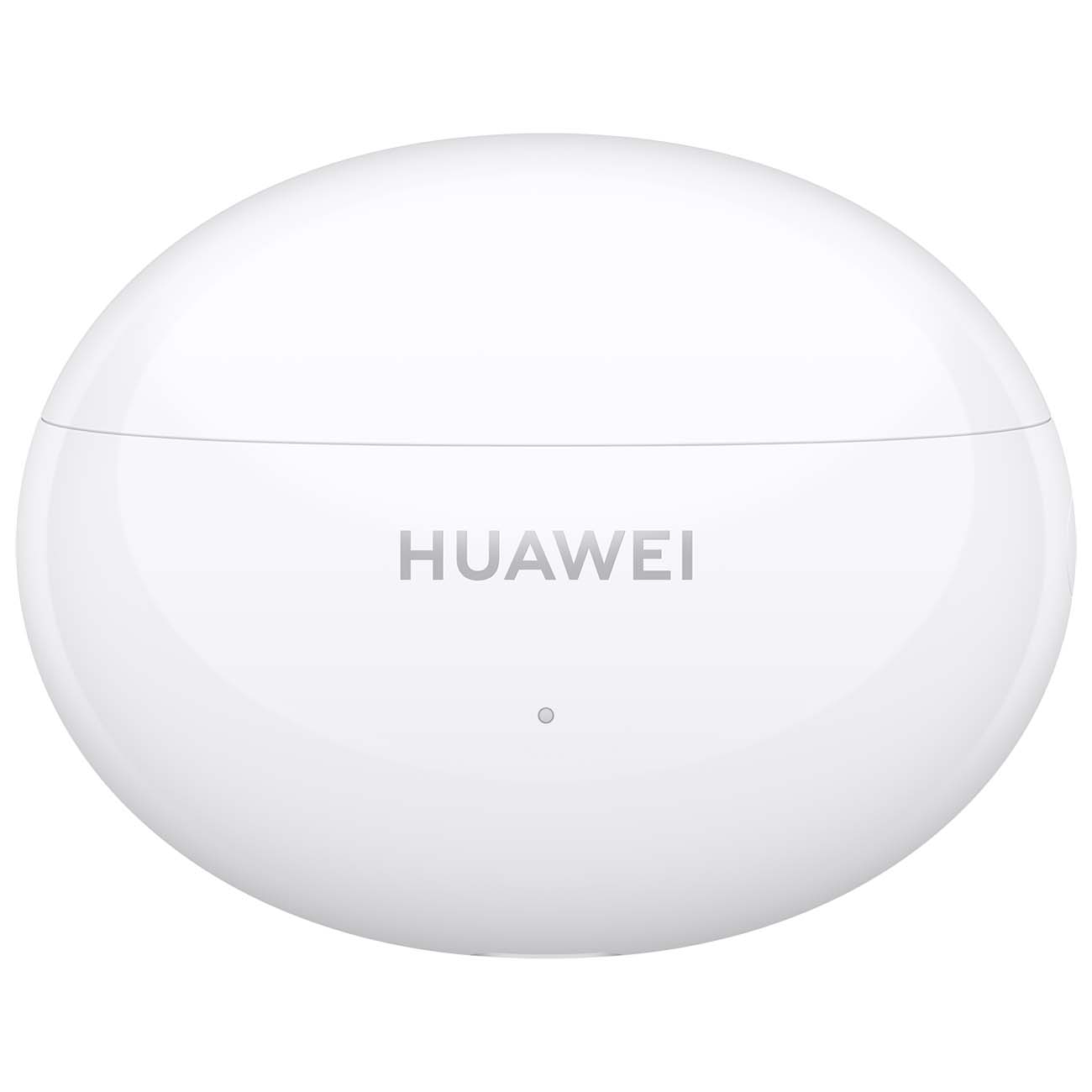 Купить Наушники True Wireless HUAWEI Freebuds 5i Ceramic White (T0014) в  каталоге интернет магазина М.Видео по выгодной цене с доставкой, отзывы,  фотографии - Москва