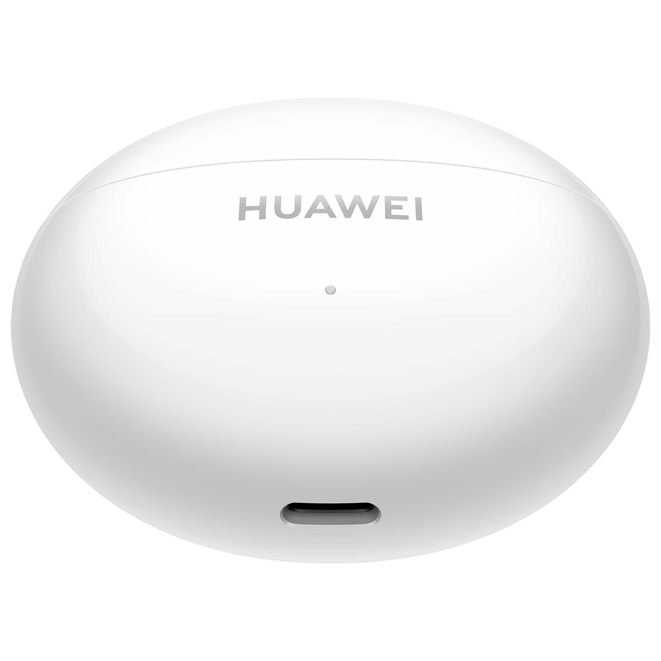 Купить Наушники True Wireless HUAWEI Freebuds 5i Ceramic White (T0014) в  каталоге интернет магазина М.Видео по выгодной цене с доставкой, отзывы,  фотографии - Москва