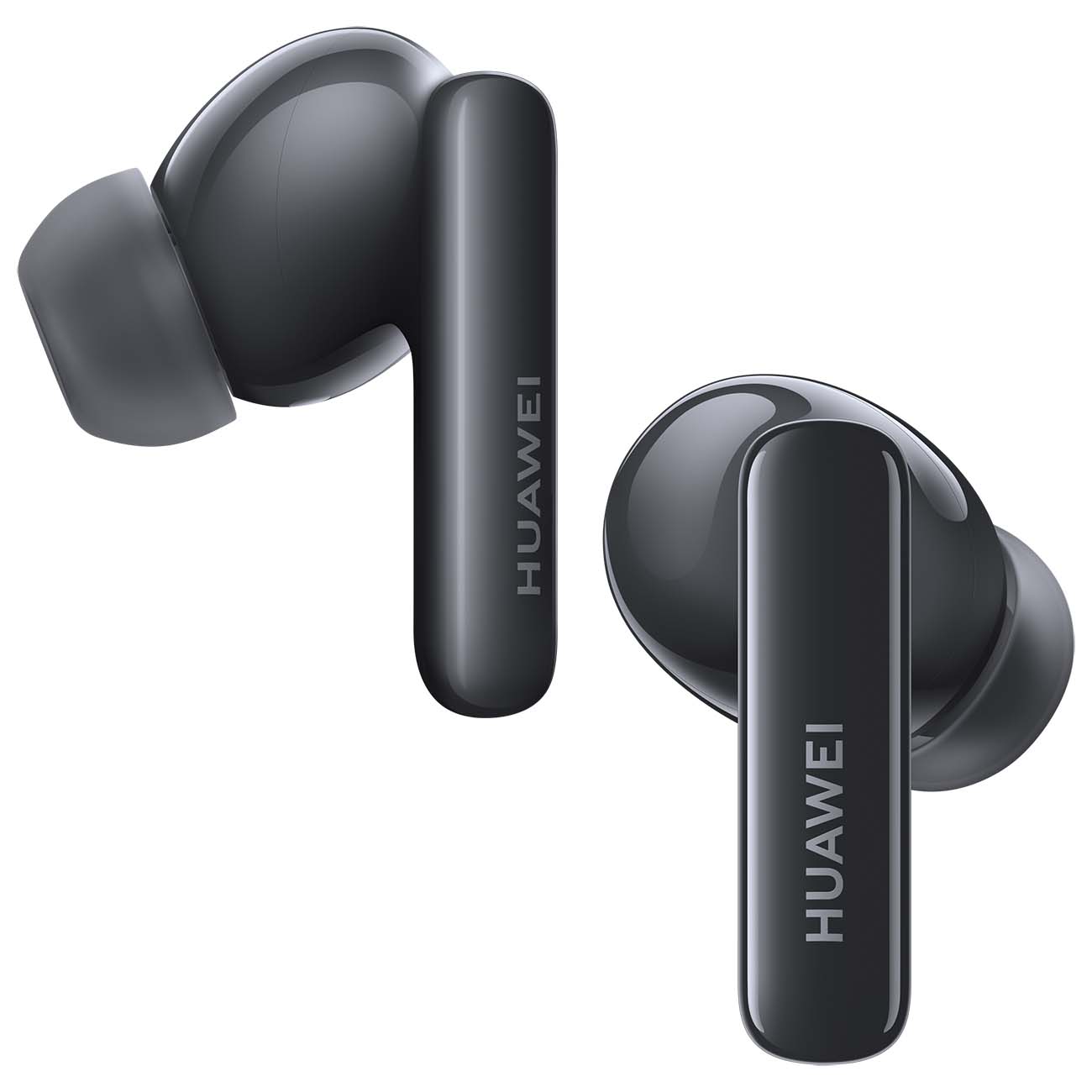 Купить Наушники True Wireless HUAWEI Freebuds 5i Nebula Black (T0014) в  каталоге интернет магазина М.Видео по выгодной цене с доставкой, отзывы,  фотографии - Москва