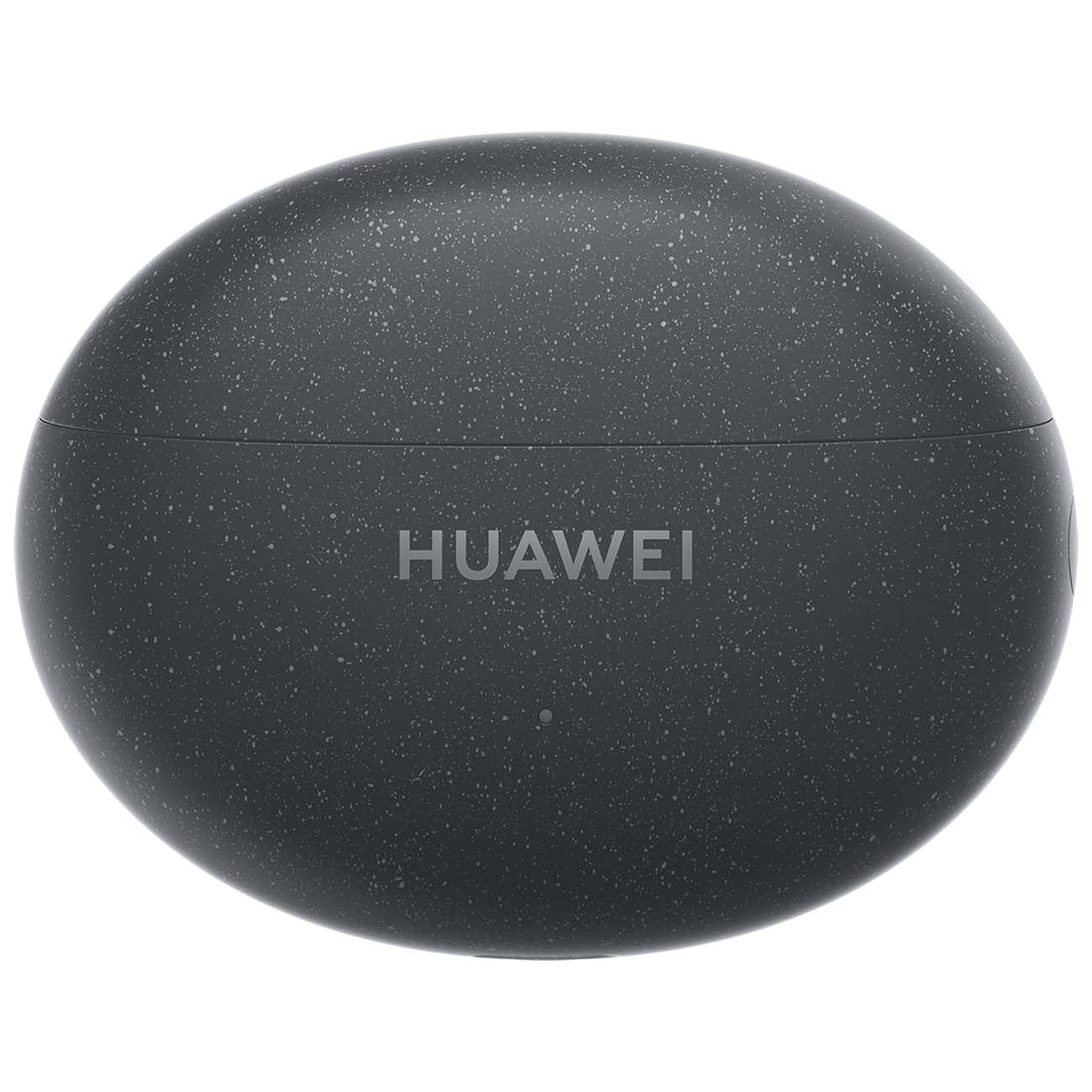 Купить Наушники True Wireless HUAWEI Freebuds 5i Nebula Black (T0014) в  каталоге интернет магазина М.Видео по выгодной цене с доставкой, отзывы,  фотографии - Москва