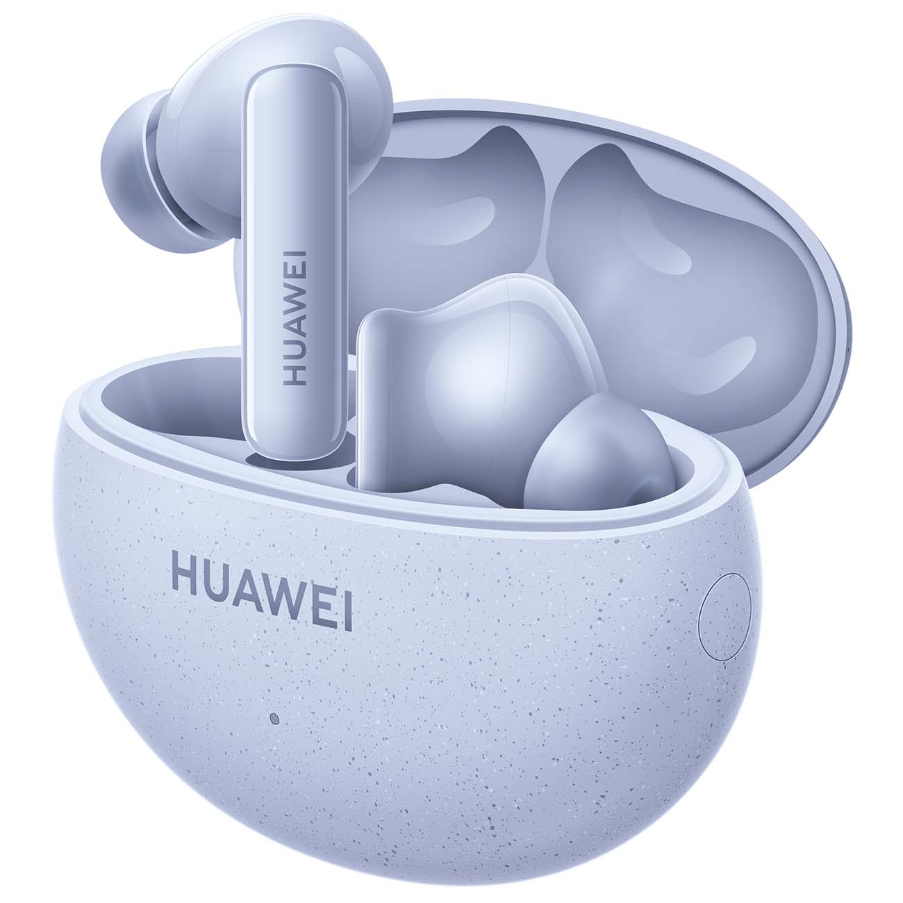 Купить Наушники True Wireless HUAWEI Freebuds 5i Isle Blue (T0014) в  каталоге интернет магазина М.Видео по выгодной цене с доставкой, отзывы,  фотографии - Москва