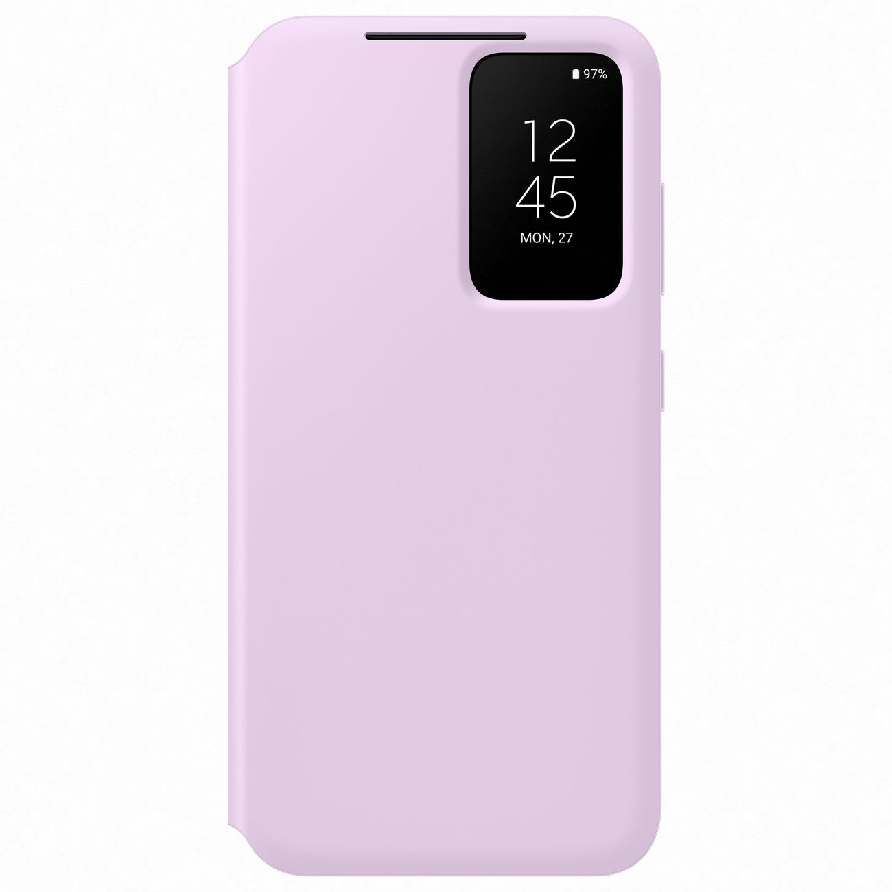 Чехол Samsung Smart View Wallet Case для Galaxy S23 Lilac - отзывы  покупателей и владельцев | М.Видео - Москва