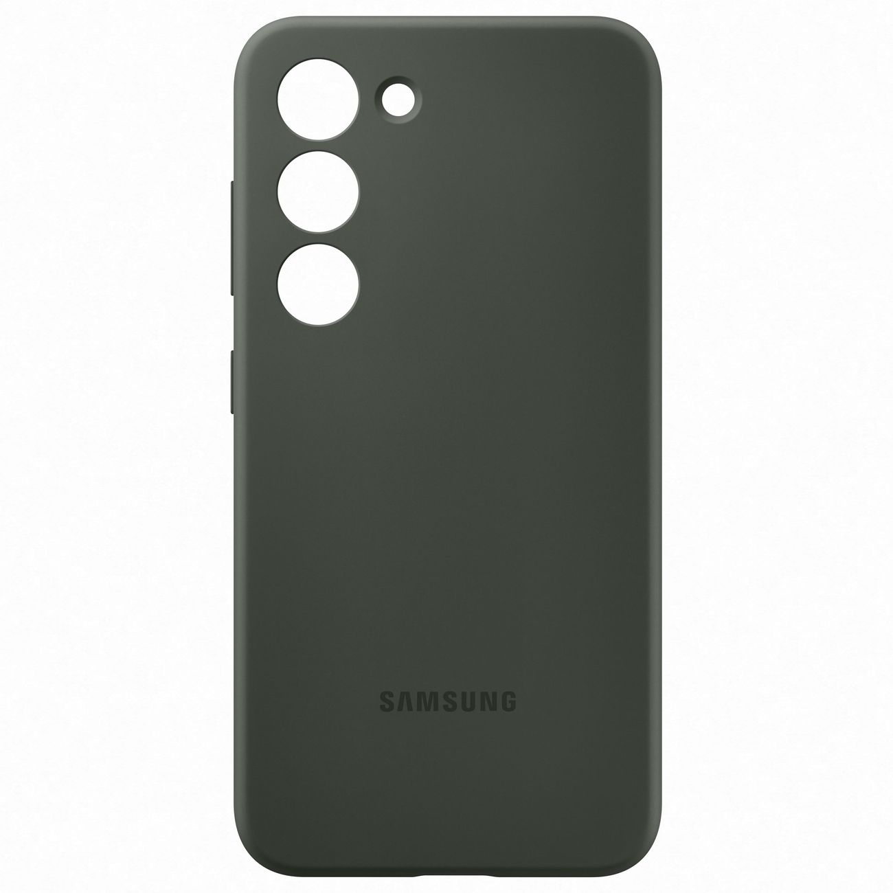 Купить Чехол Samsung Silicone Case для Galaxy S23 Khaki в каталоге интернет  магазина М.Видео по выгодной цене с доставкой, отзывы, фотографии - Москва