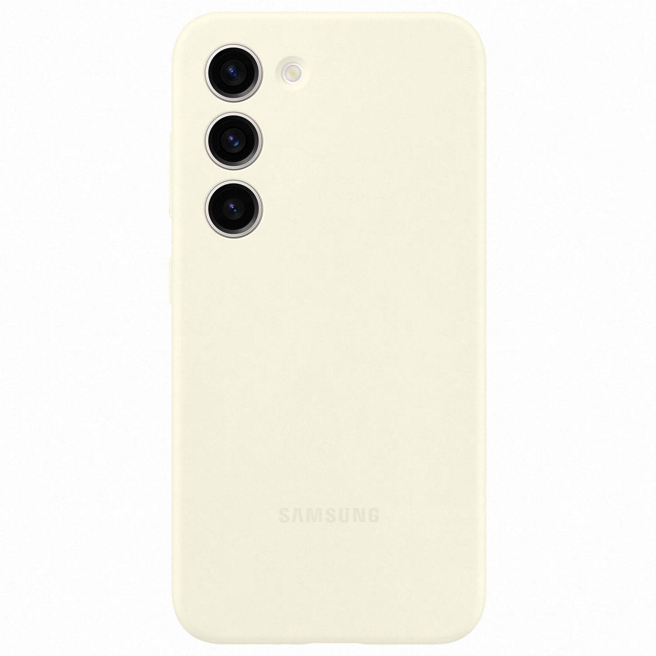 Купить Чехол Samsung Silicone Case для Galaxy S23 Cotton в каталоге  интернет магазина М.Видео по выгодной цене с доставкой, отзывы, фотографии  - Москва