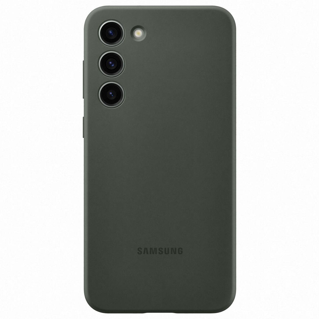 Купить Чехол Samsung Silicone Case для Galaxy S23+ Khaki в каталоге  интернет магазина М.Видео по выгодной цене с доставкой, отзывы, фотографии  - Москва