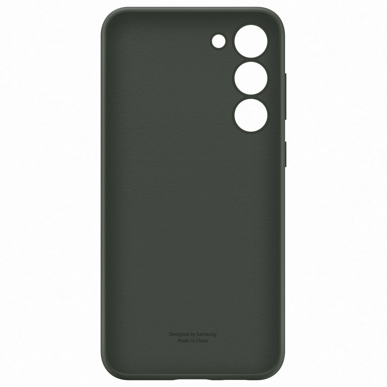 Купить Чехол Samsung Silicone Case для Galaxy S23+ Khaki в каталоге  интернет магазина М.Видео по выгодной цене с доставкой, отзывы, фотографии  - Москва