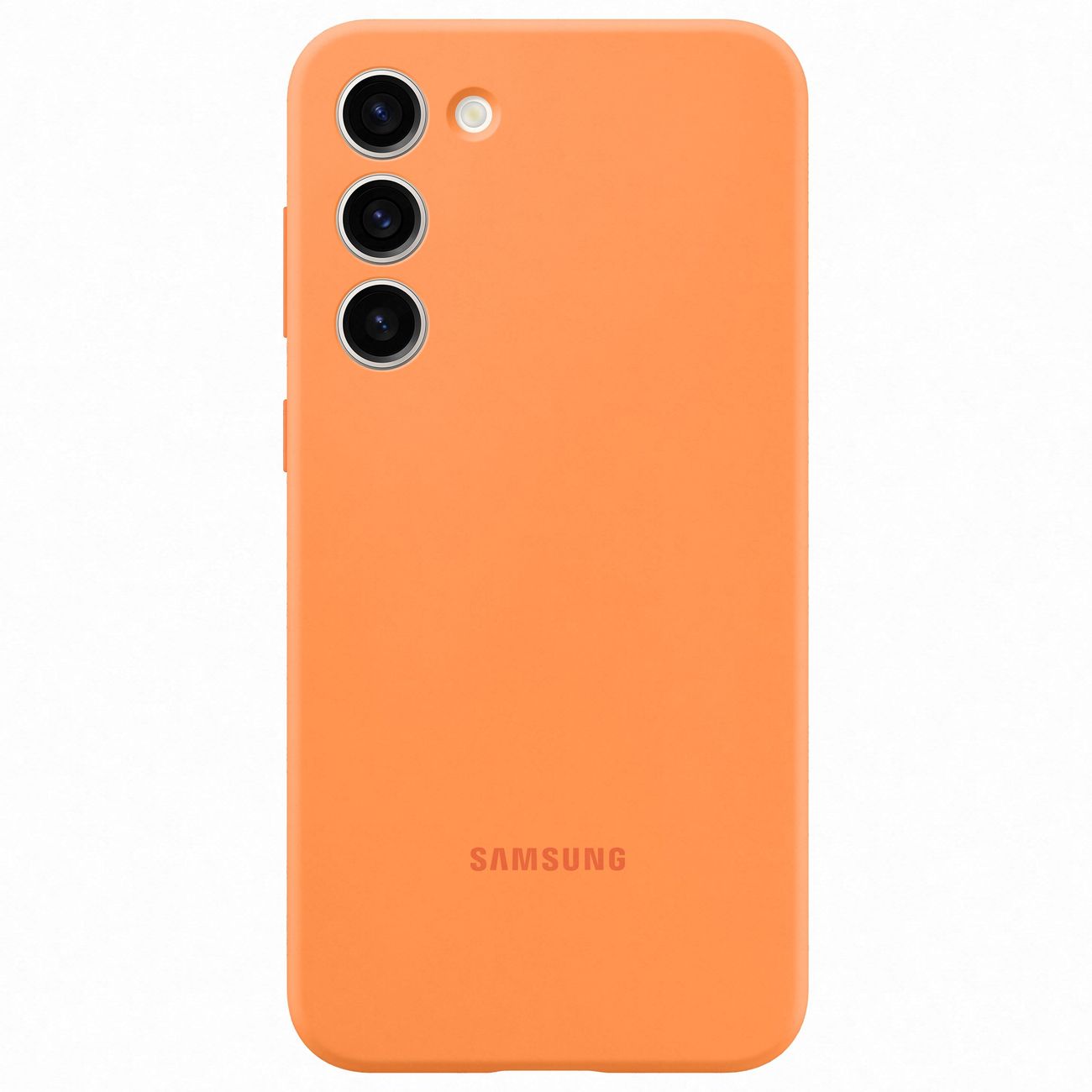 Купить Чехол Samsung Silicone Case для Galaxy S23+ Hallabong в каталоге  интернет магазина М.Видео по выгодной цене с доставкой, отзывы, фотографии  - Москва