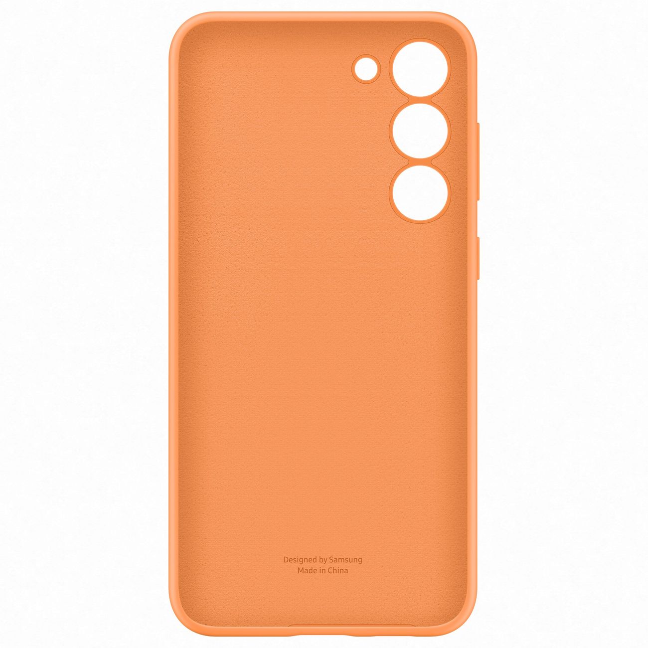 Купить Чехол Samsung Silicone Case для Galaxy S23+ Hallabong в каталоге  интернет магазина М.Видео по выгодной цене с доставкой, отзывы, фотографии  - Москва