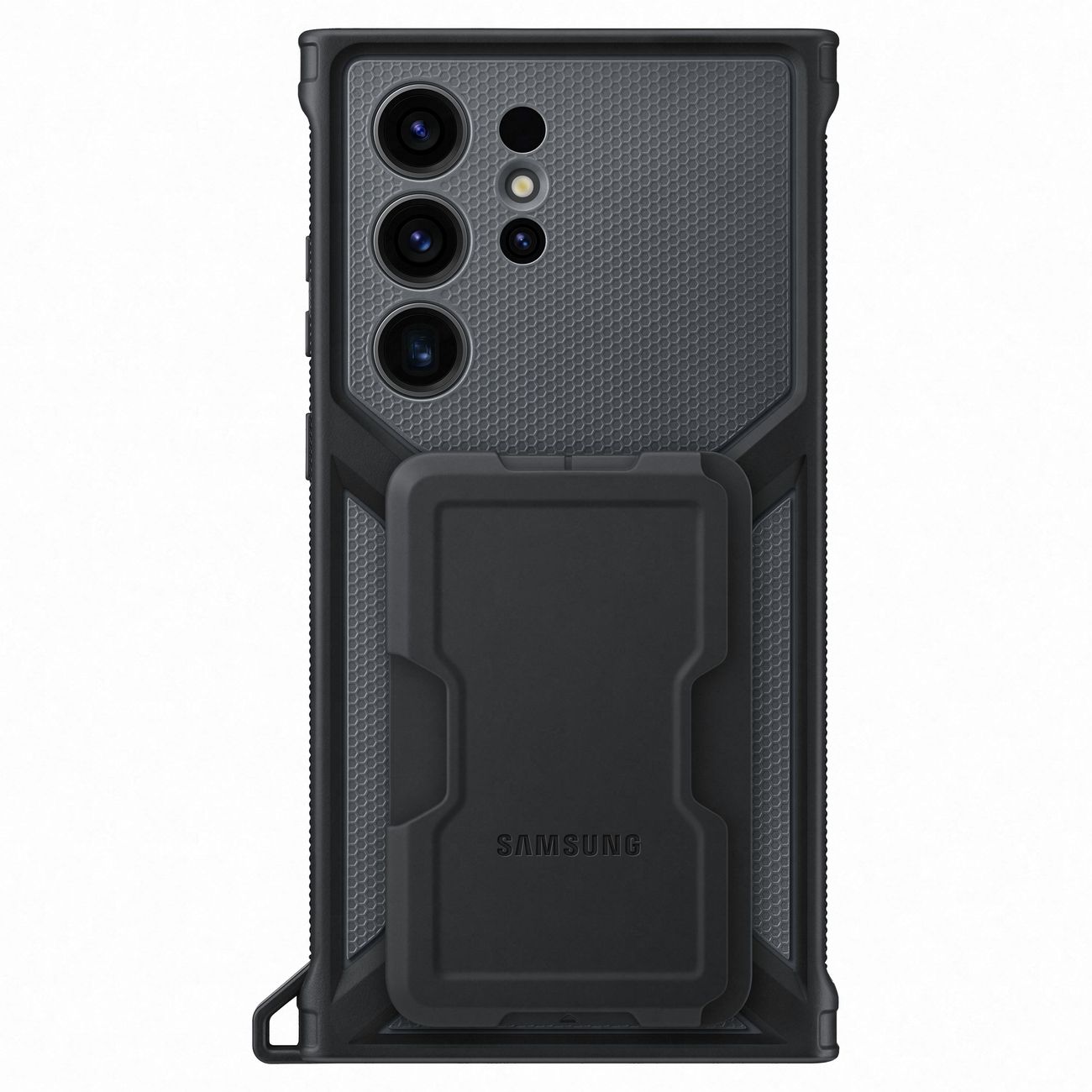 Samsung Rugged Gadget Case Galaxy S23 Ultra Titan