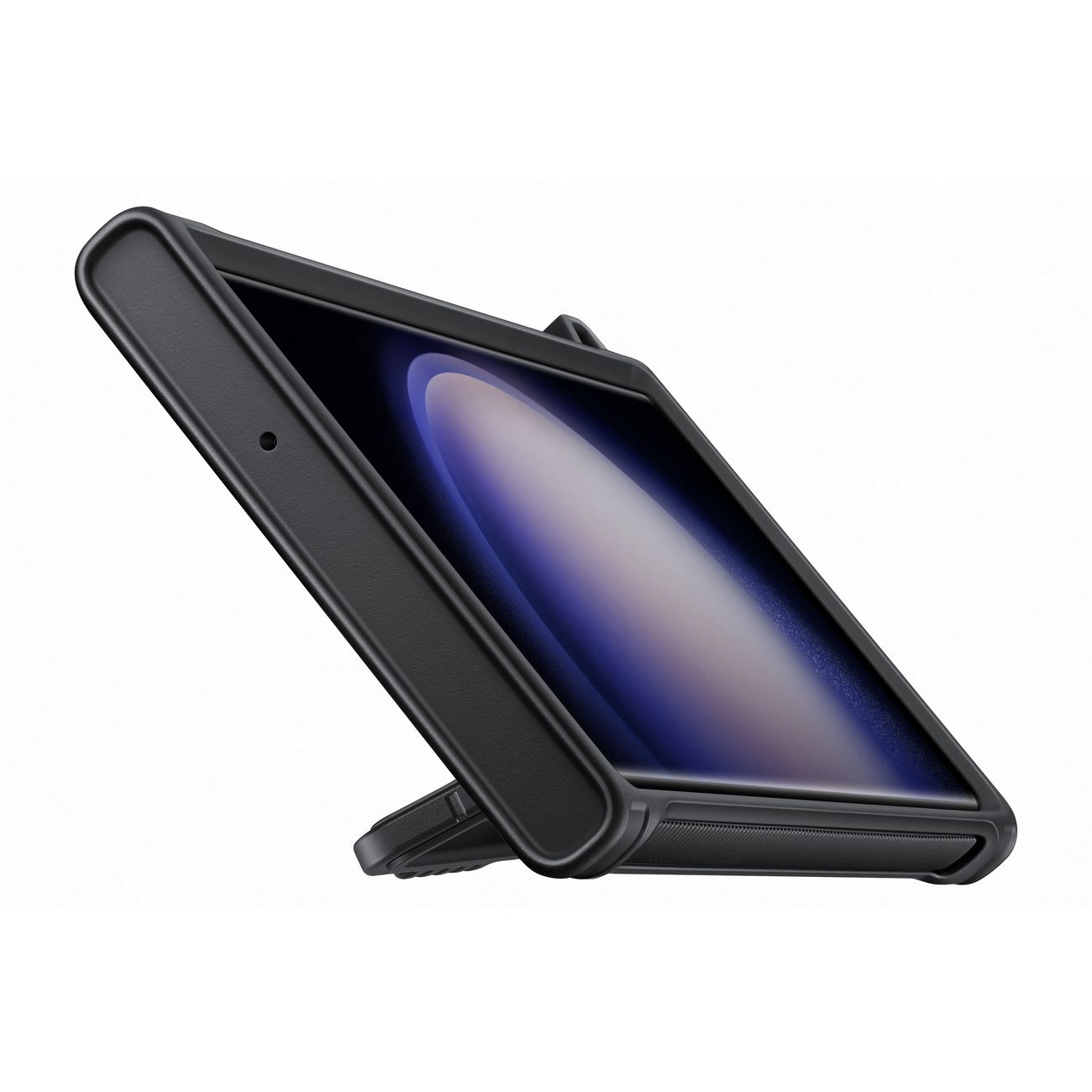 Чехол Samsung Rugged Gadget Case для Galaxy S23 Ultra Titan