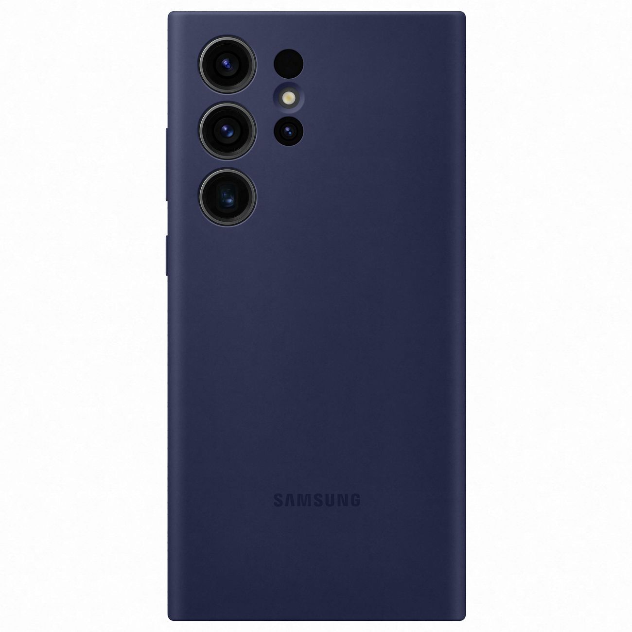 Купить Чехол Samsung Silicone Case для Galaxy S23 Ultra Navy в каталоге  интернет магазина М.Видео по выгодной цене с доставкой, отзывы, фотографии  - Москва