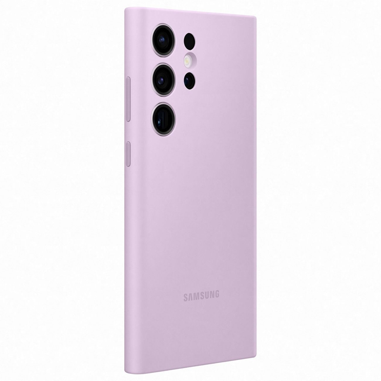 Купить Чехол Samsung Silicone Case для Galaxy S23 Ultra Lilac в каталоге  интернет магазина М.Видео по выгодной цене с доставкой, отзывы, фотографии  - Москва