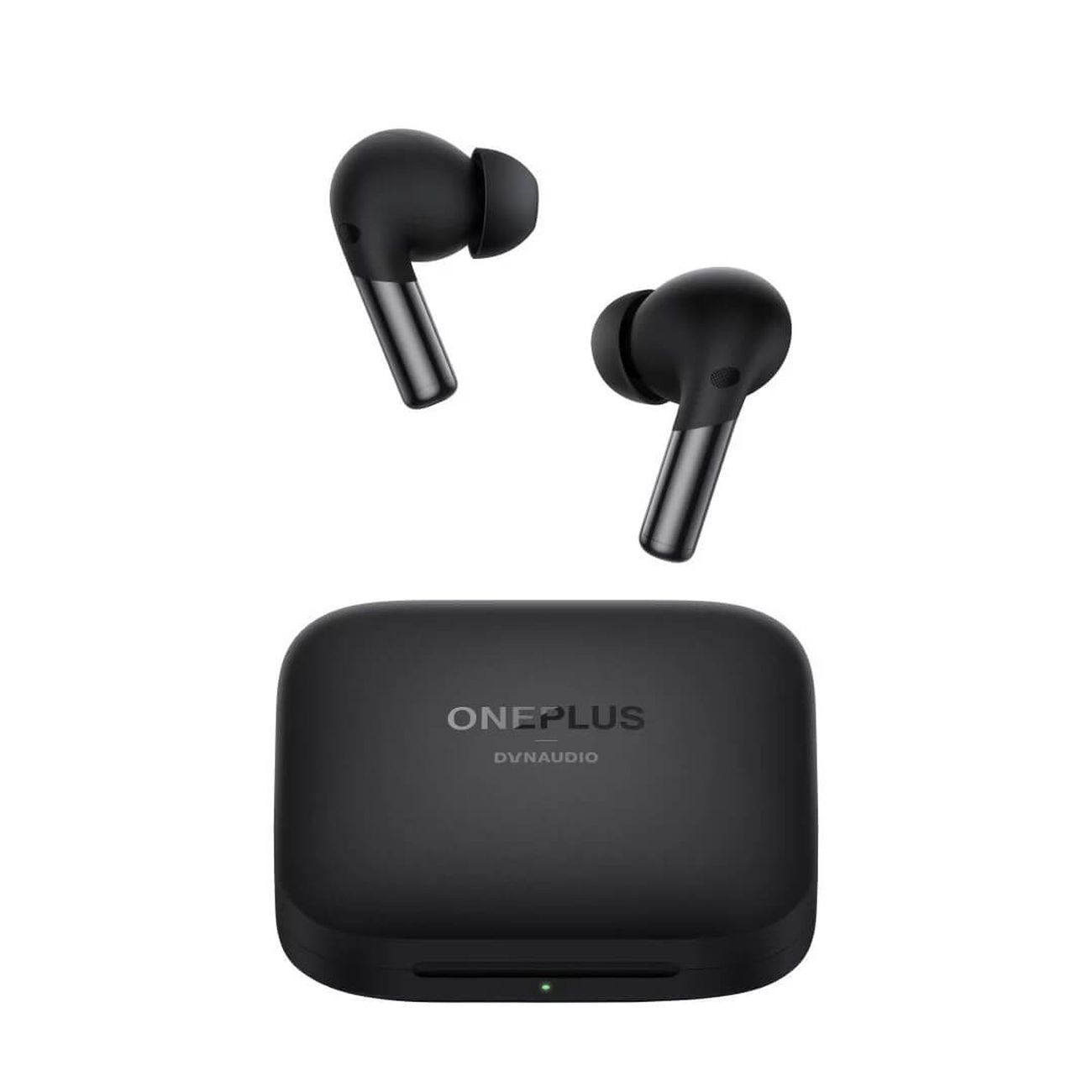 True Wireless OnePlus Buds Pro 2 Obsidian Black E507A