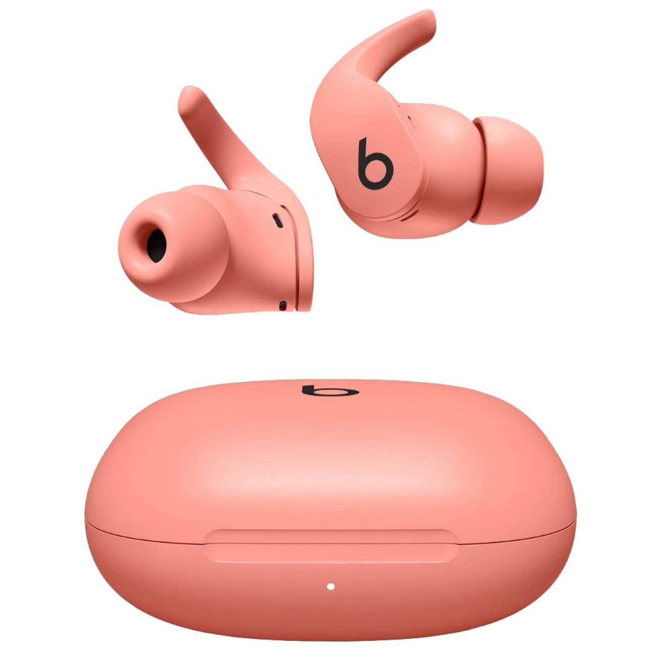 Bluetooth Beats Fit Pro Coral Pink MPLJ3