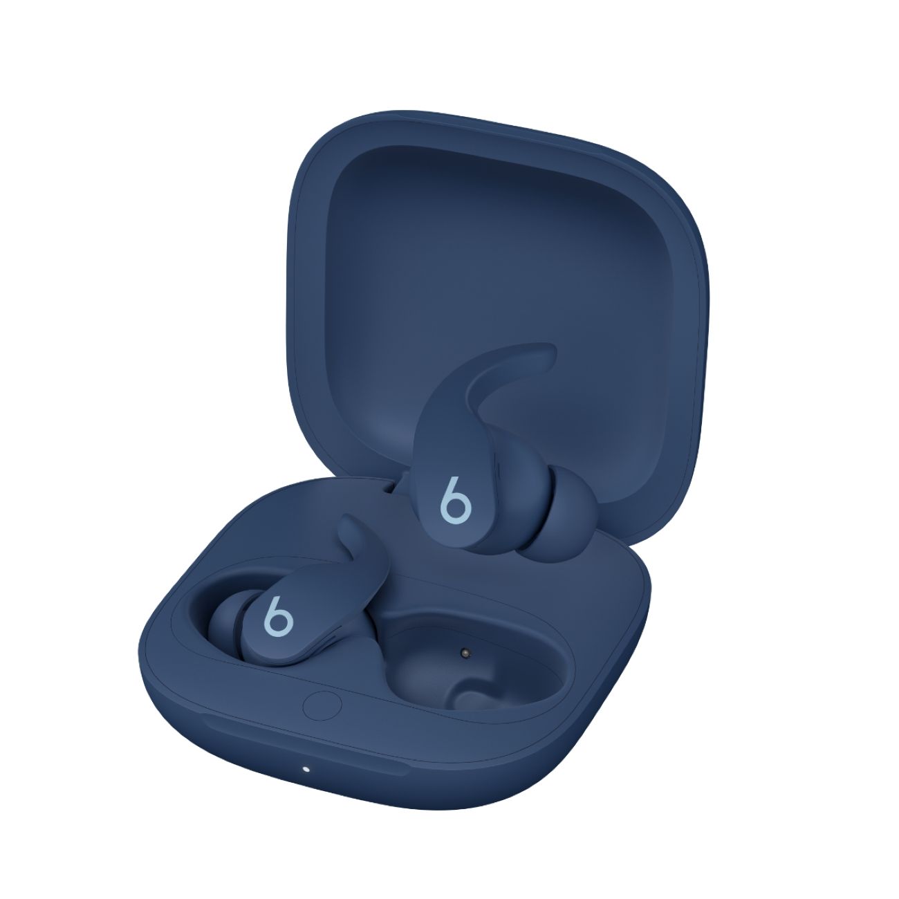 Beats pro wireless blue sale