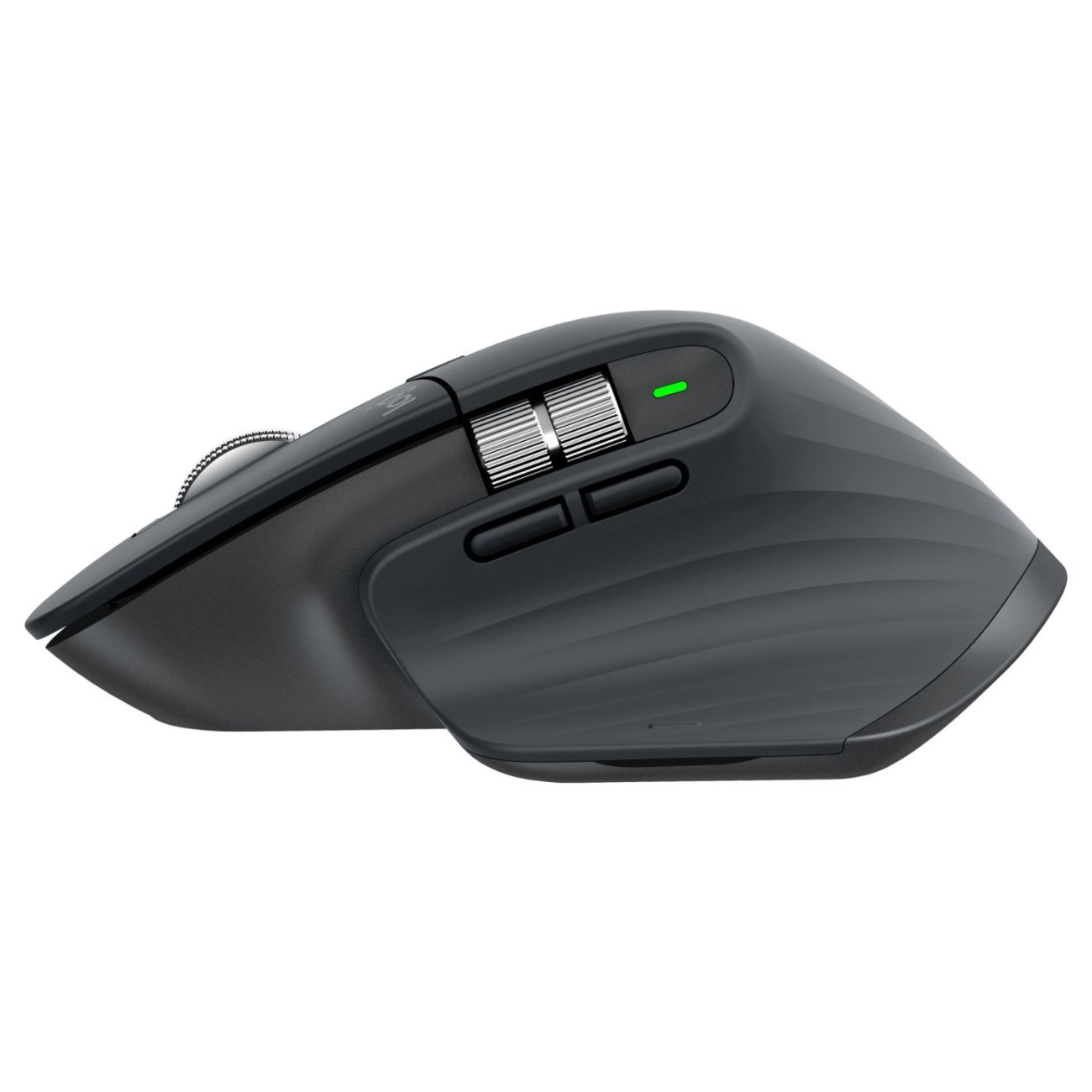 Мышь беспроводная Logitech MX Master 3S Graphite