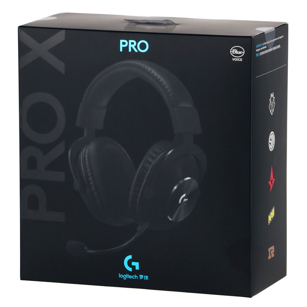 Logitech g pro 2019 headset sale