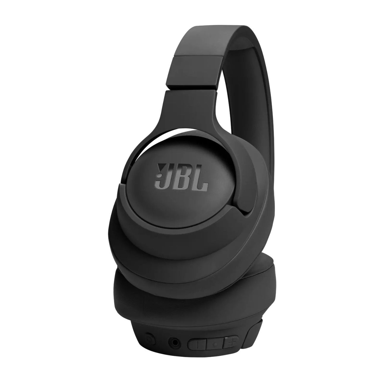 Наушники полноразмерные Bluetooth JBL Tune 720BT Black