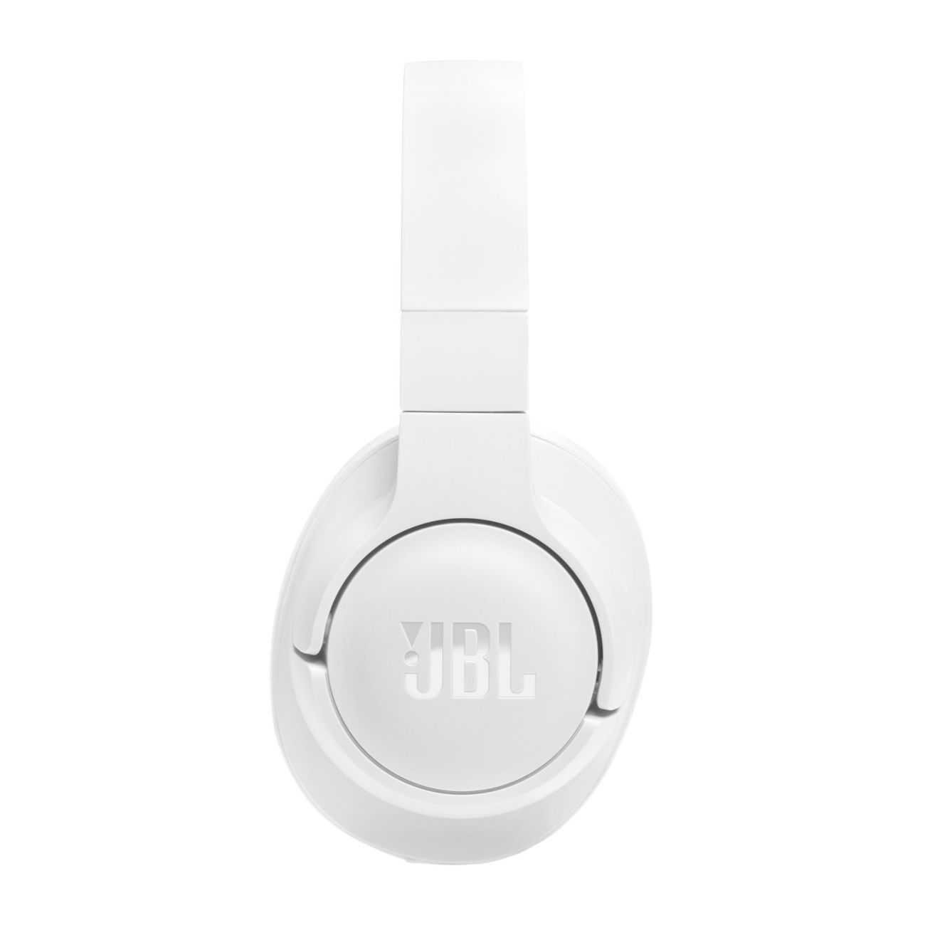 Наушники полноразмерные Bluetooth JBL Tune 720BT White