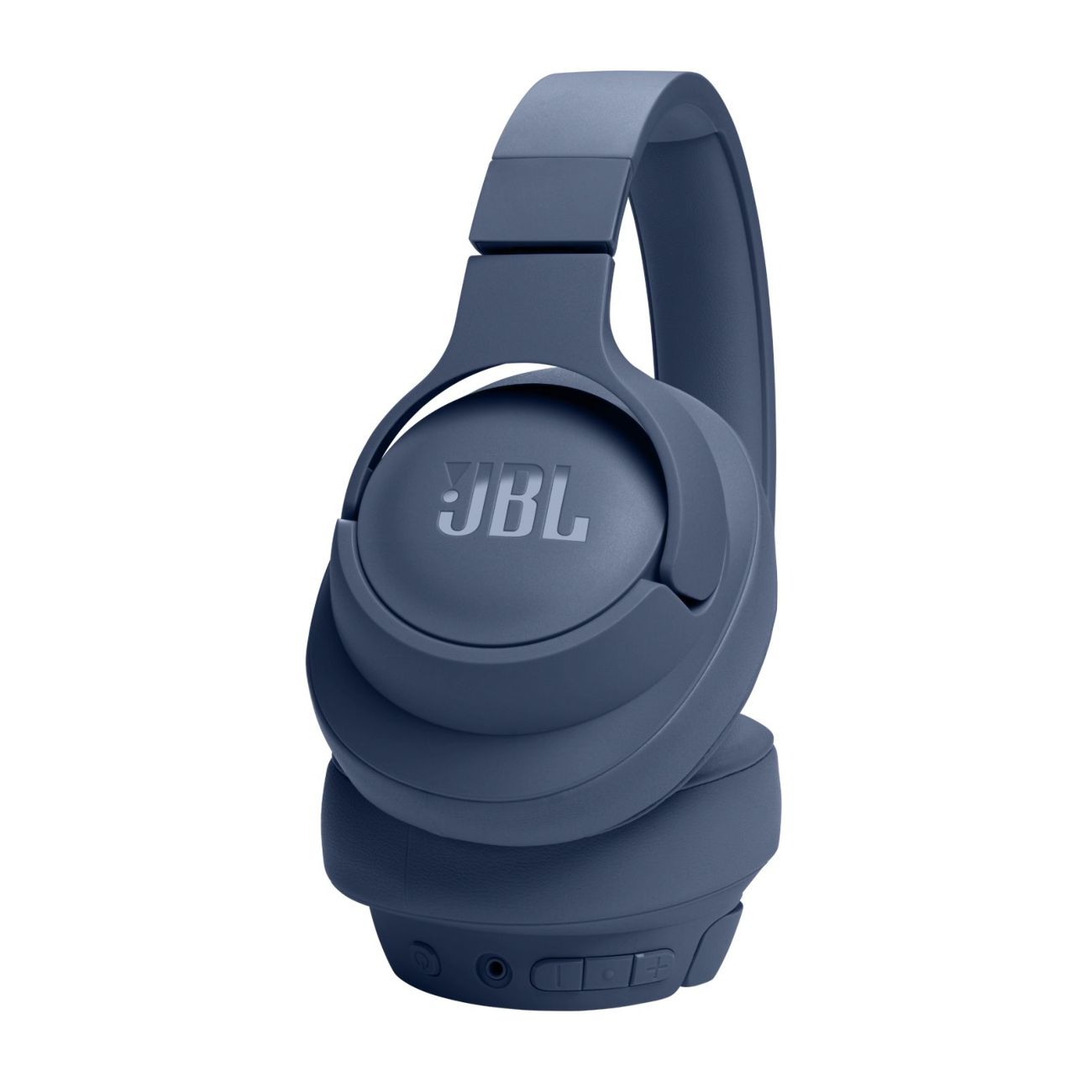 Купить Наушники полноразмерные Bluetooth JBL Tune 720BT Blue в каталоге  интернет магазина М.Видео по выгодной цене с доставкой, отзывы, фотографии  - Москва