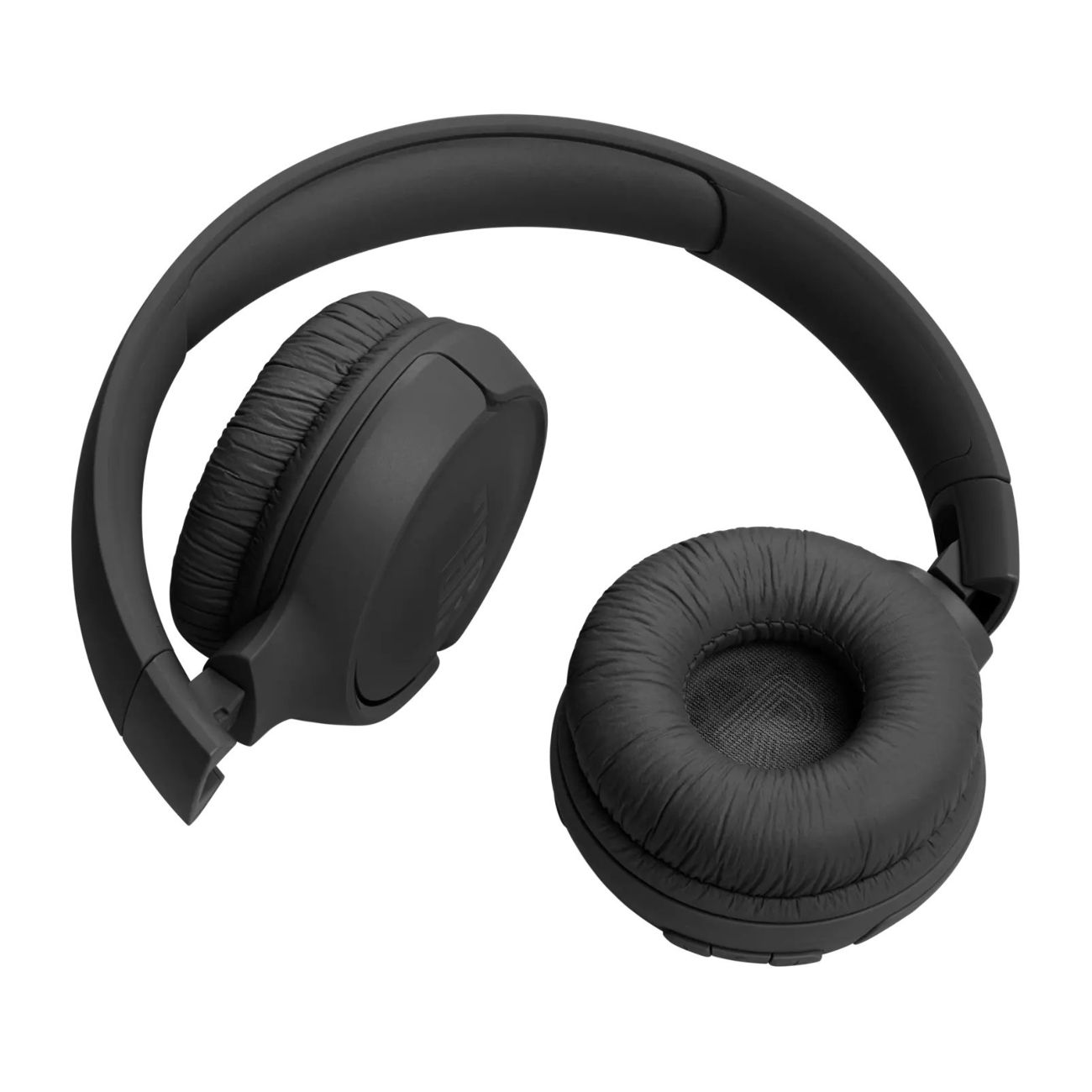 Наушники накладные Bluetooth JBL Tune 520BT Black