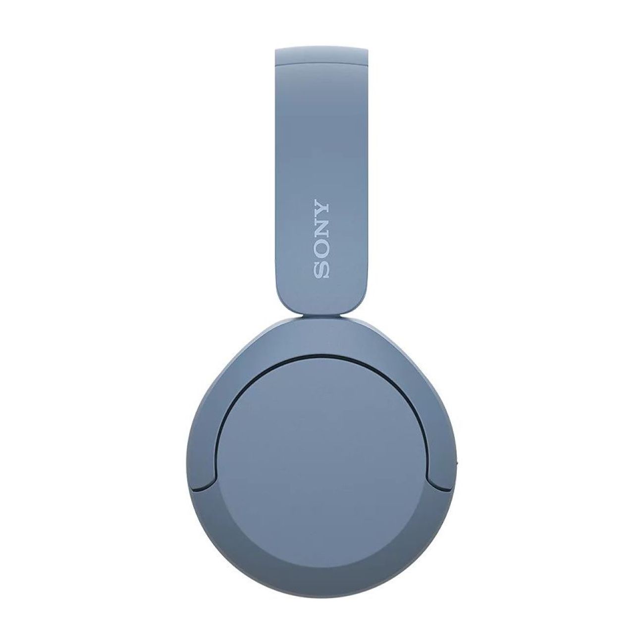 Наушники накладные Bluetooth Sony WH-CH520 Blue