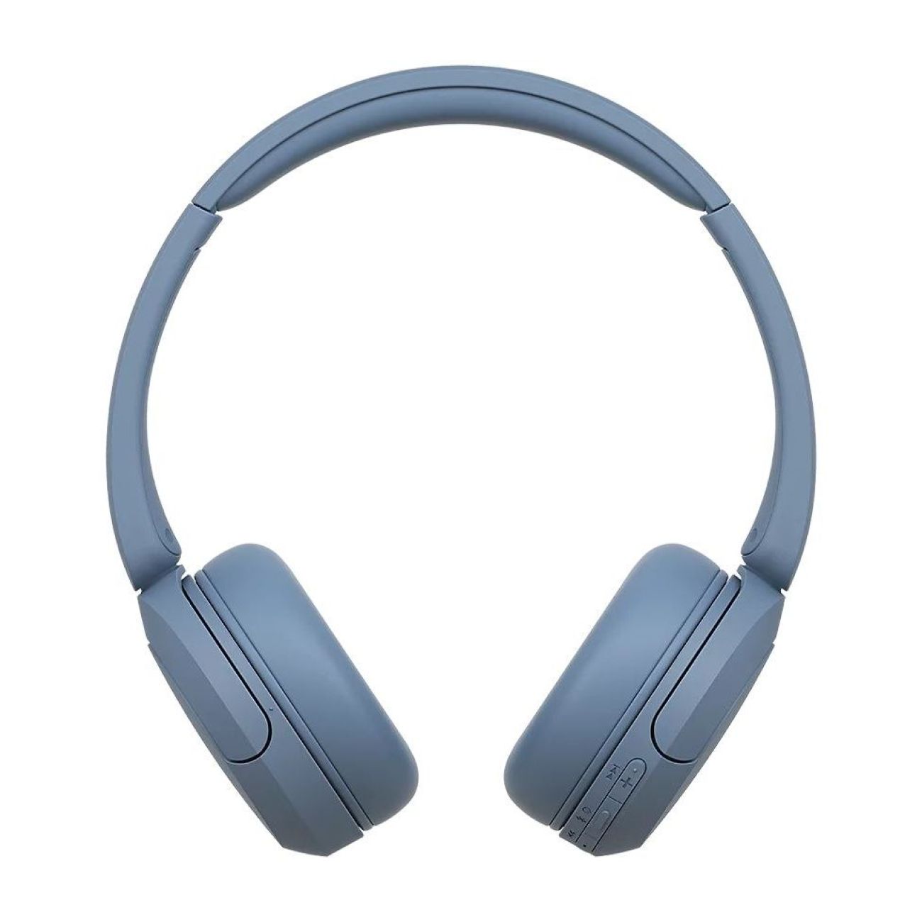 Наушники накладные Bluetooth Sony WH-CH520 Blue