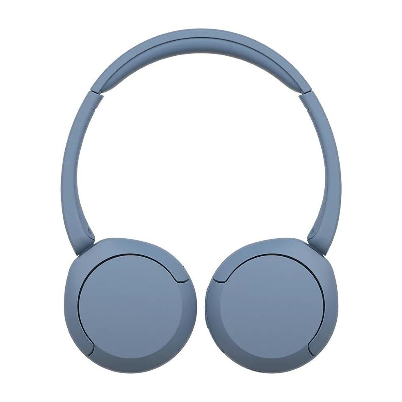 Наушники накладные Bluetooth Sony WH-CH520 Blue