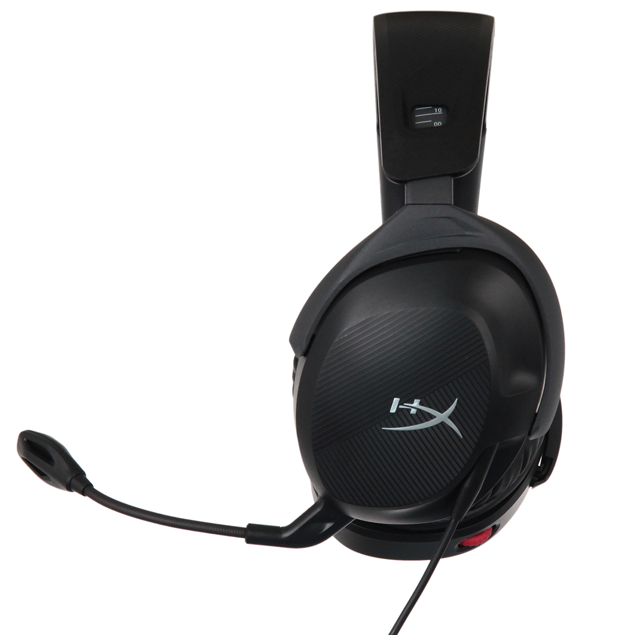 Наушники проводные hyperx cloud ii