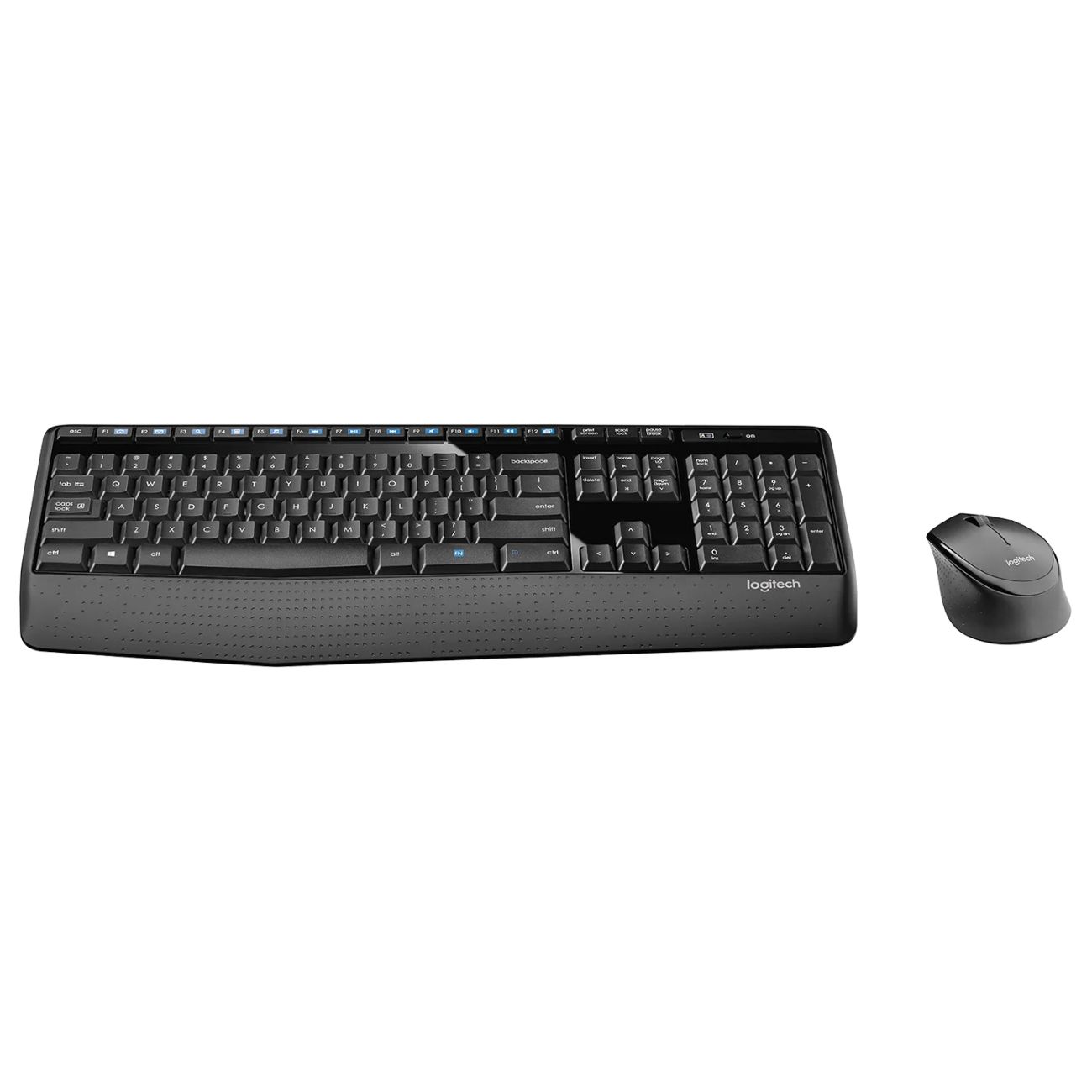 Logitech MK345 Comfort