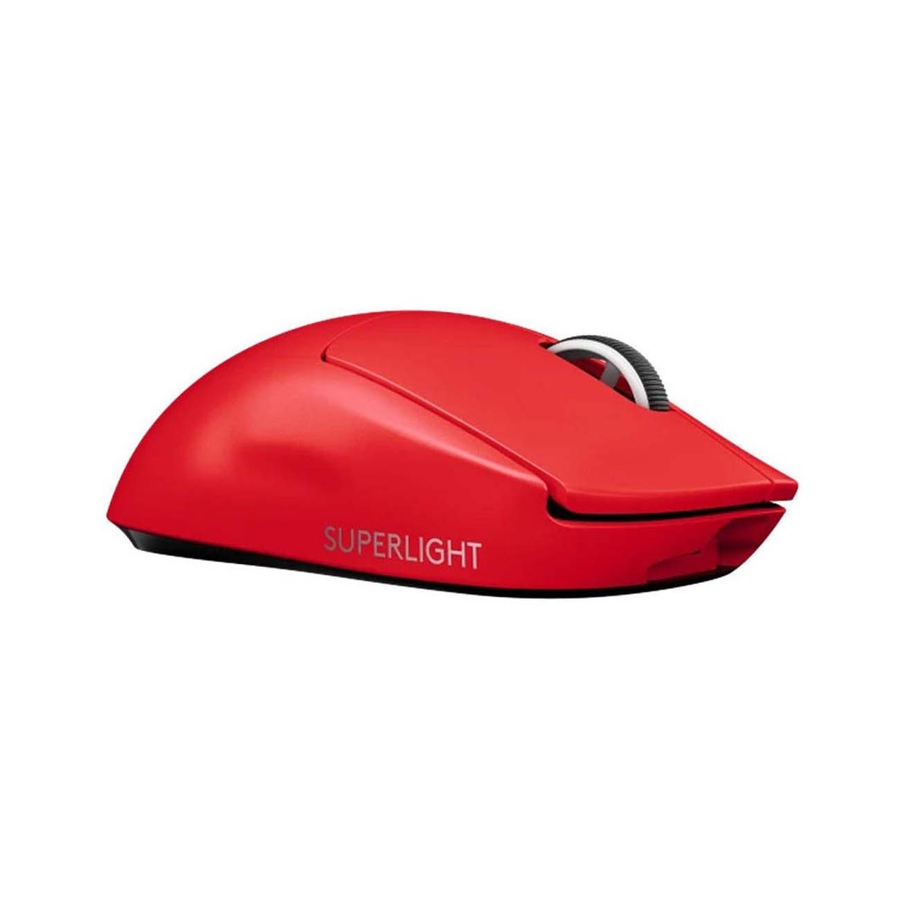 Игровая мышь Logitech G PRO Х Superlight Red