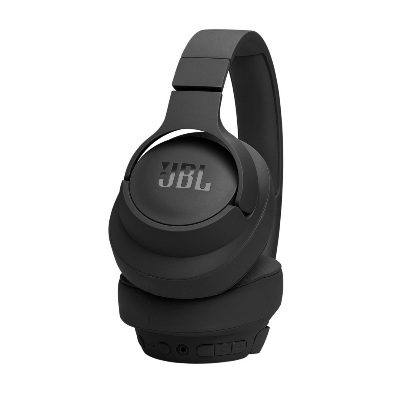 Купить Наушники накладные Bluetooth JBL Tune 770NC Black (JBLT770NCBLK) в  каталоге интернет магазина М.Видео по выгодной цене с доставкой, отзывы,  фотографии - Москва