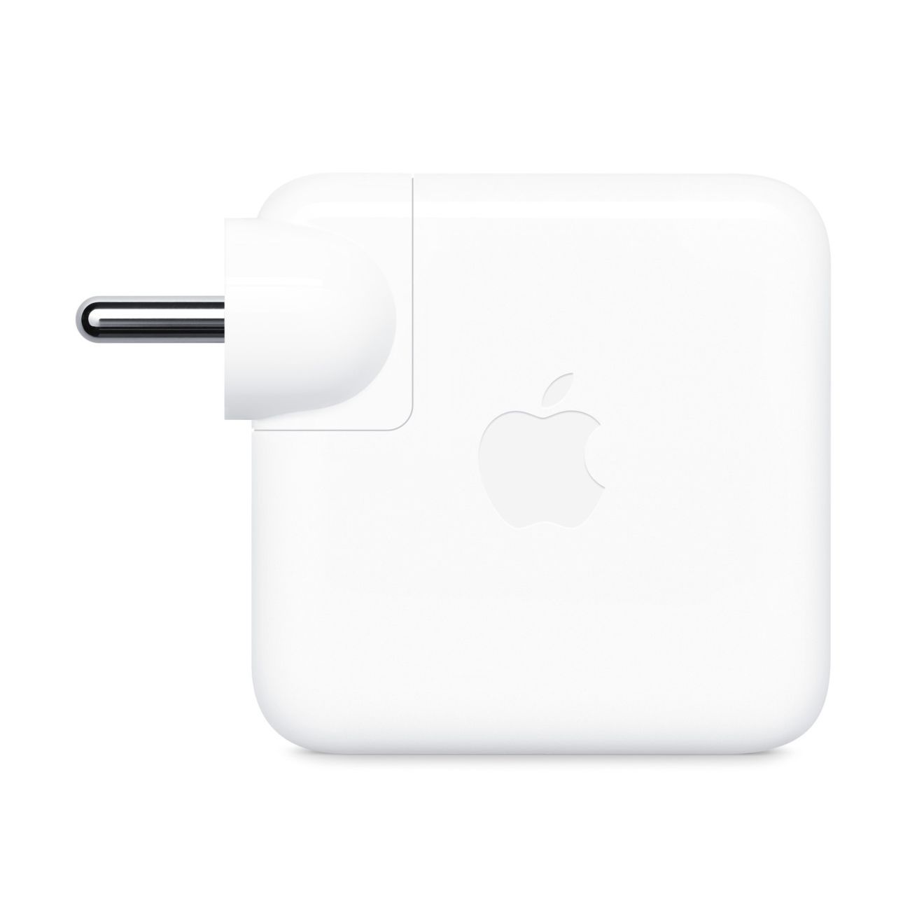 Купить Сетевой адаптер для MacBook Apple 70W USB-C Power Adapter (MQLN3) в  каталоге интернет магазина М.Видео по выгодной цене с доставкой, отзывы,  фотографии - Москва