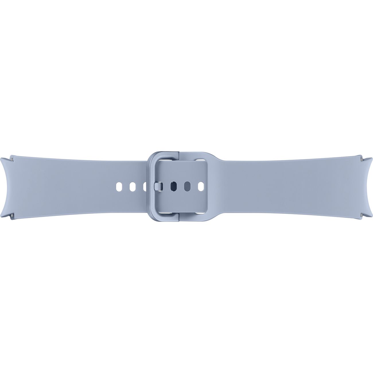 Купить Сменный ремешок Samsung Watch 6 Sport S/M Blue (ET-SFR93SLEGRU) в  каталоге интернет магазина М.Видео по выгодной цене с доставкой, отзывы,  фотографии - Москва