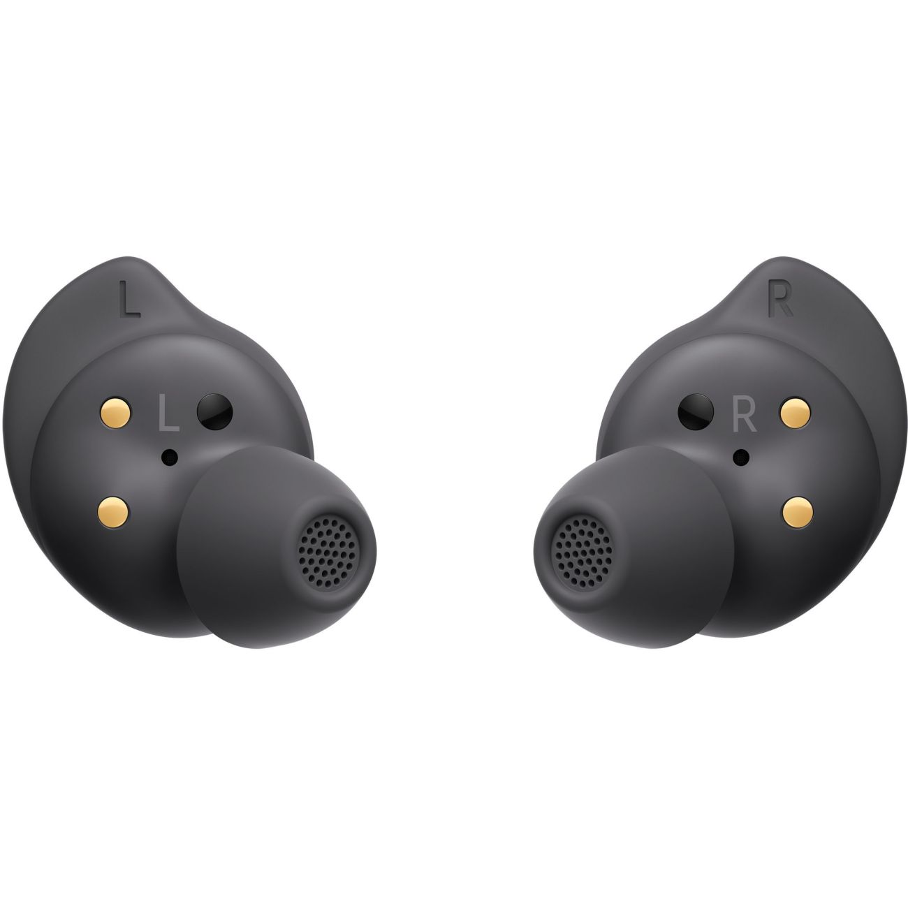 Наушники True Wireless Samsung Galaxy Buds FE Graphite (SM-R400N) - отзывы  покупателей и владельцев | М.Видео - Москва