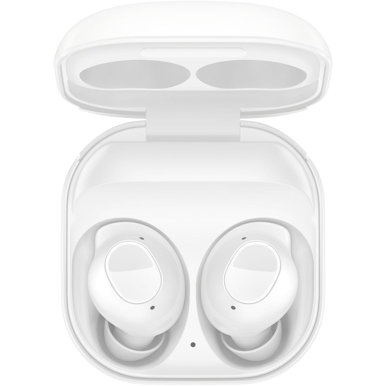 Купить Наушники True Wireless Samsung Galaxy Buds FE White (SM-R400N) в  каталоге интернет магазина М.Видео по выгодной цене с доставкой, отзывы,  фотографии - Москва