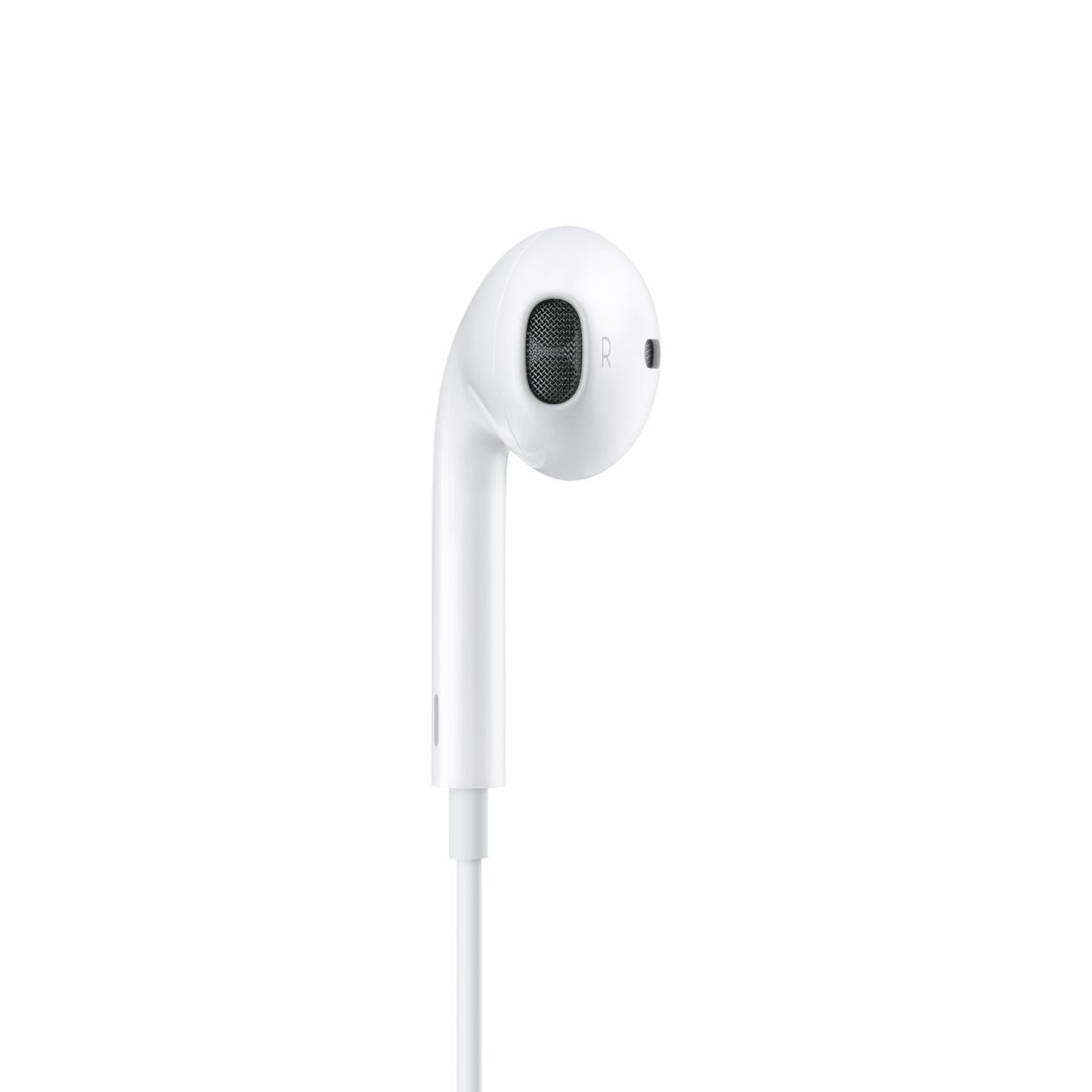 Купить Наушники внутриканальные Apple Apple EarPods with Type C Connector  (MTJY3FE) в каталоге интернет магазина М.Видео по выгодной цене с  доставкой, отзывы, фотографии - Москва