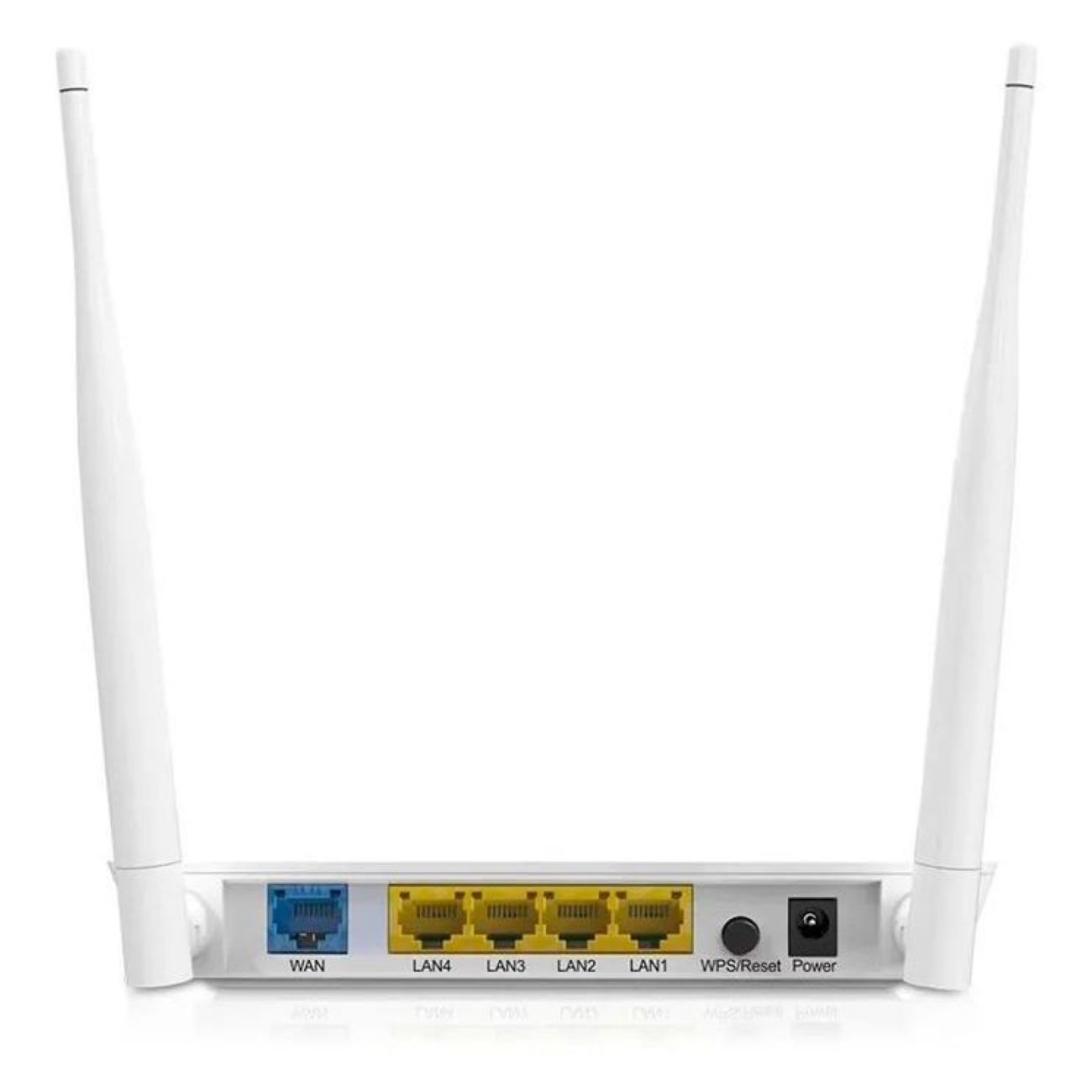 Wi-Fi роутер Tenda F300