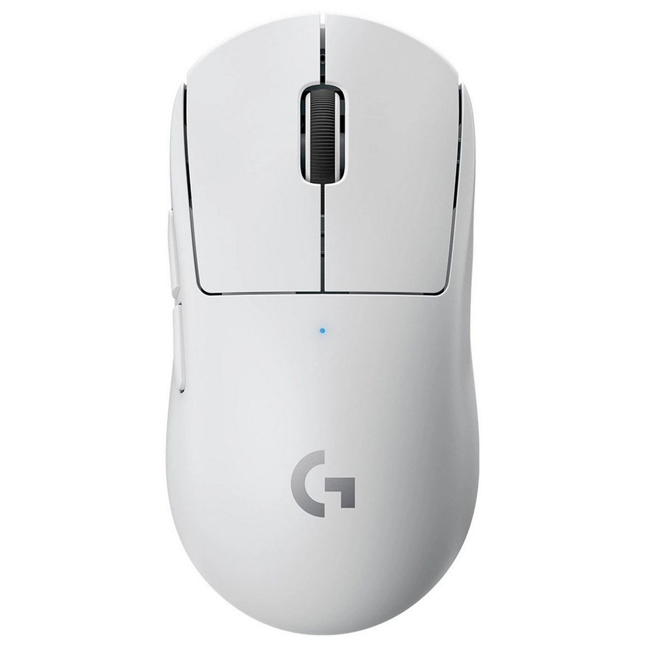 Купить Игровая мышь Logitech G PRO X Superlight 2 White в каталоге интернет  магазина М.Видео по выгодной цене с доставкой, отзывы, фотографии - Москва