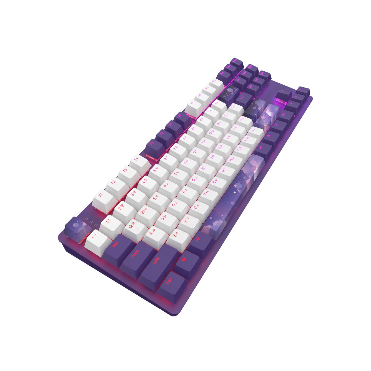 Игровая клавиатура Red Square Keyrox TKL Hyperion RSQ-20039