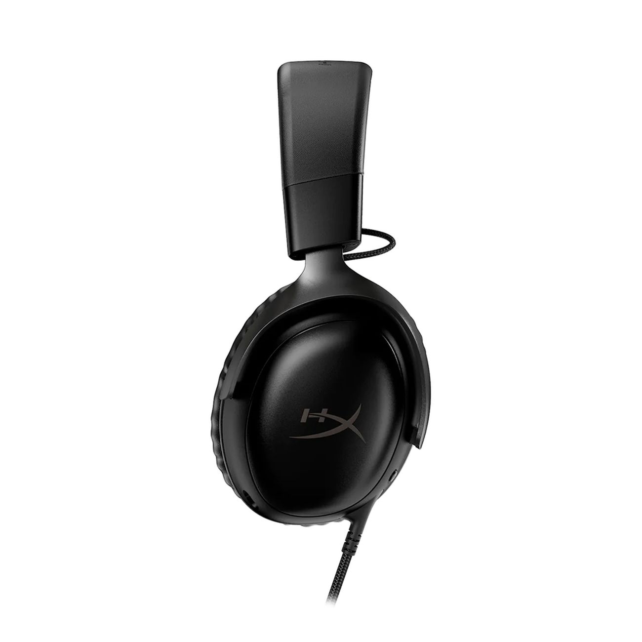 HyperX Cloud III Black