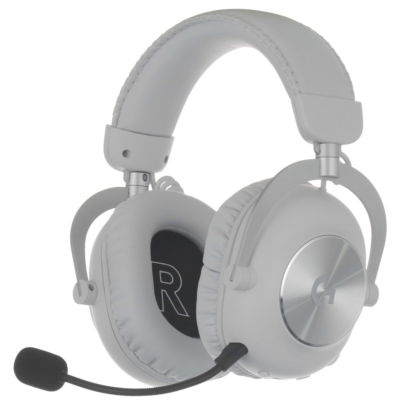 Logitech G PRO X 2 Wireless White