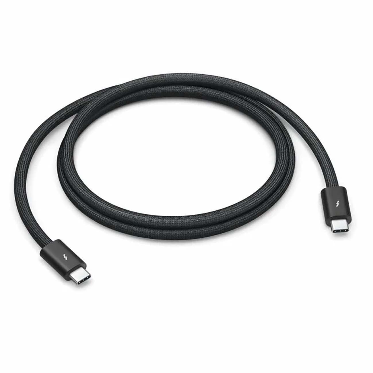 Изображение товара Кабель Apple Thunderbolt 4 USB-C Pro Cable 1m (MU883)