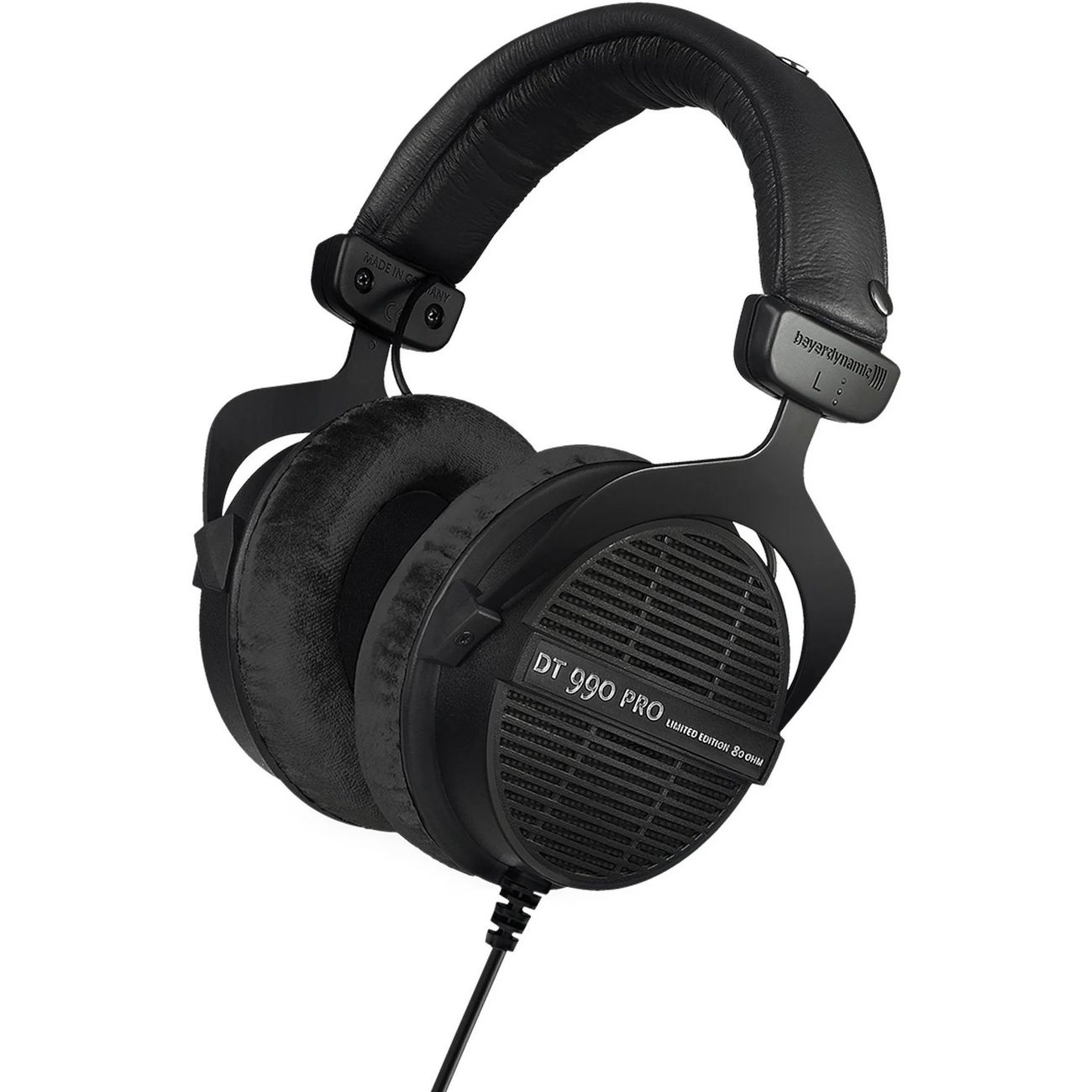 Проводные наушники beyerdynamic