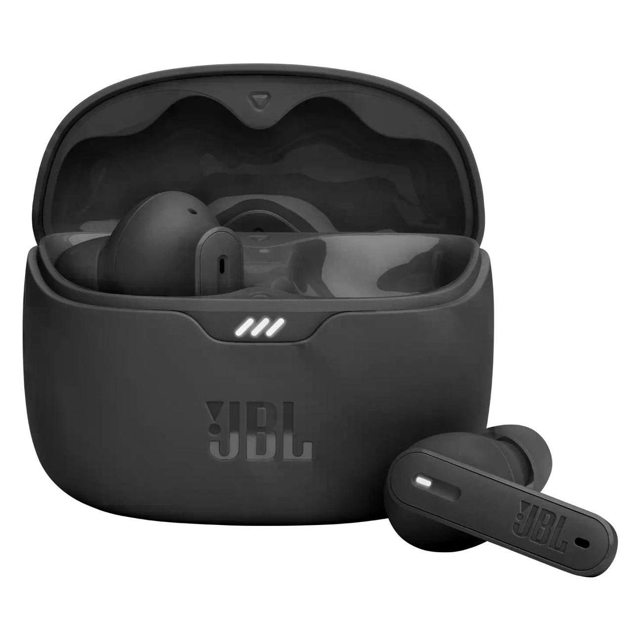 Jbl wave beam true wireless