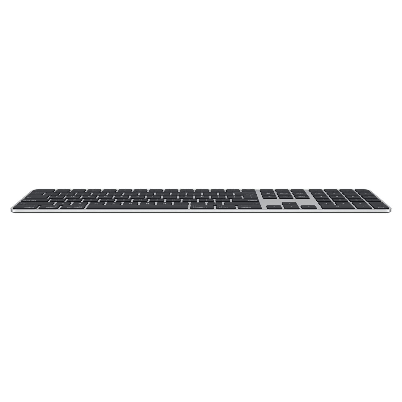 Клавиатура magic keyboard с touch id. Клавиатура magic keyboard с touch id