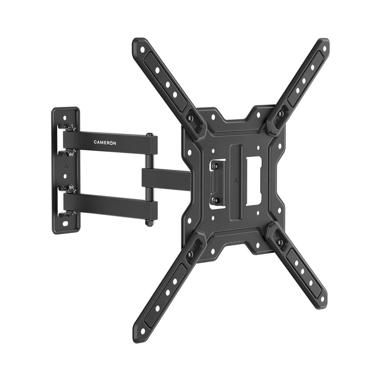 Изображение товара Кронштейн для ТВ наклонно-поворотный Cameron LDA41-443