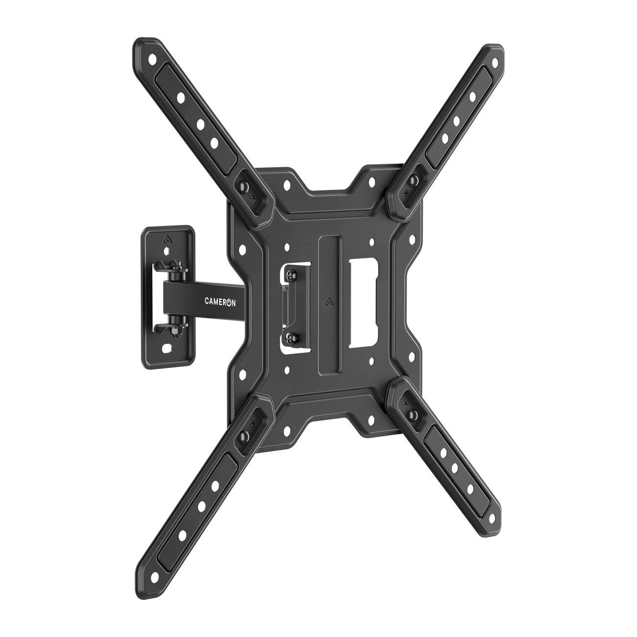 Изображение товара Кронштейн для ТВ наклонно-поворотный Cameron LDA41-441